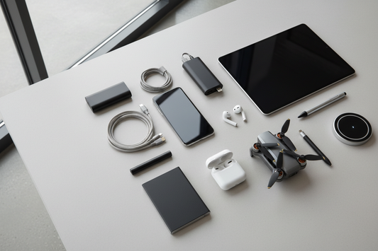 The Ultimate Guide to Choosing the Right Tech Gadgets for Everyday Life