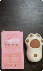 Pets Electric Spray Comb For Cats And Dogs Pet Products