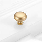 Gold Wardrobe Door Handle Lengthened Aluminum Alloy Cabinet Drawer Cabinet Door Handle