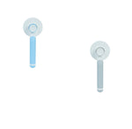 Round Handle Pet Passage Comb