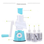 Manual Vegetable Cutter Slicer Kitchen Tools