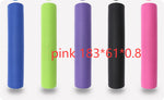 Eco-friendly NBR Yoga Mat