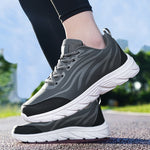 Lightweight Trendy Soft-soled Comfortable And Breathable Casual Shoes