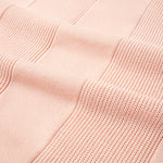 Mens Versatile Sporty Short-sleeved Knit Top