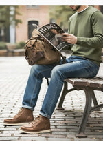 Shanxi Stretchy Slim Straight Pants