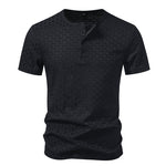 Stylish British-Style Mens Base Layer Shirt