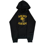 European Size Drop-shoulder Sleeve Casual Sports Hoodie Sweater
