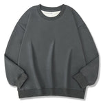 Hua Cotton Inspired Casual Mens Wear