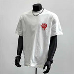 Loose Casual Tops For Men And Women