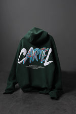 Mens Versatile Comfortable Drawstring Hoodie