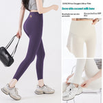 Ultra-thin Ice-Silk Shark Pants For Summer