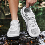 Couples Casual Sneakers Non-slip And Durable Running Shoes For Men