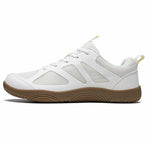 Springsummer Low-top Breathable Mesh Sneakers