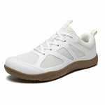 Springsummer Low-top Breathable Mesh Sneakers