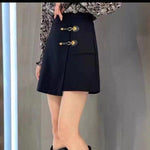 Womens Skirts For Spring And Autumn