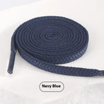 Elastic Arrow Pattern Color Shoelace