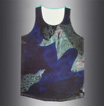 Competition Training Running Breathable Top Men