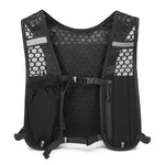 Running Mobile Phone Outdoor Mountaineering Biking Walking Vest Bag