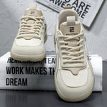Summer New Arrival Casual Sneakers With A Wide Last And Breathable Design