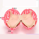 Bra cleaning ball