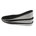 Invisible inner lift pad