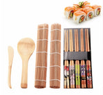 Sushi tool set