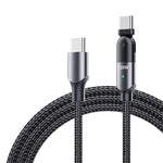 usb c car charger