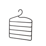Hanger Storage Multi Layer Household Wardrobe Trouser Rack