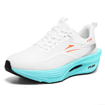 Soft-sole Unisex Flyknit Sneakers