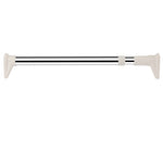 Free punch telescopic rod