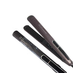 Hair Straightener Wet And Dry Curling Iron Ceramic Electric Splint
