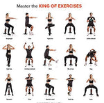 Magic Fitness Exercise Hip Trainer