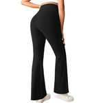 Women's Maternity High-Waist Pull-Up Denim Jeans