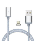For Android Cellphone USB Magnetic Charger