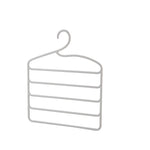 Hanger Storage Multi Layer Household Wardrobe Trouser Rack