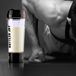 USB electric shaker
