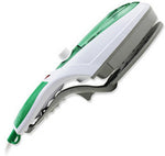 Portable Electric Iron Travel Steam Ironing Brush