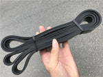 Fitness lacing belt