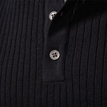 Wool-collar Henry Autumn Casual Men's