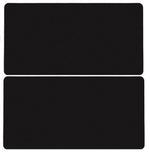 Oversized mouse table mat double sided thumbnail 4