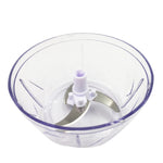 Multifunction Vegetable Fruit Twist Shredder Manual Meat Grinder Chopper Garlic Cutter