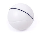 Pet Electric Toy Ball Laser Light Funny Cat
