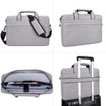 Laptop bag laptop shoulder bag thumbnail 1