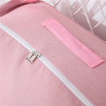 Cotton Portable Foldable Baby Bed