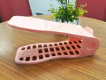 Adjustable Shoes Organizer