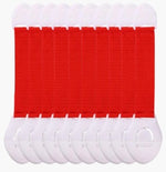 Cloth Belt Multifunctional Lock Anti-Pinching Baby Protection Refrigerator Lock
