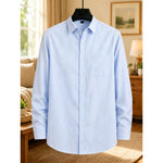 Long Sleeved Versatile Top - H-8868