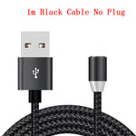 Compatible With  , Magnetic Charging Cable