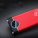 Fast charging mobile power supply