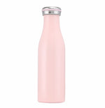 Milk Vacuum Water Bottle